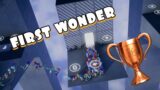 HUMANITY | FIRST WONDER | Trophy Guide