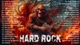 Hard Rock Original Songs Of All Time – Metallica, Kiss, GN'R, Bon Jovi, Helloween, Iron Maiden