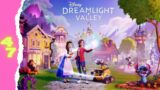 Harvesting Rich Soil | Disney Dreamlight Valley Part 47