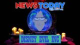 Haunted Mansion Updated at Walt Disney World, Phineas & Ferb EPCOT Attraction Lives On