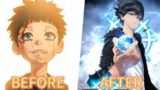 He Reincarnated 1000 Times To Destroy Humanity!|manhwa recap|manga recap|anime recap