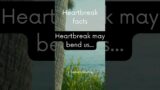 Heartbreak's Bend: Never Broken Beyond Repair #shorts #psychologyfacts #subscribe