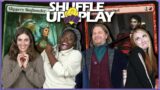 Hearthstone Streamer Voxy Returns For More Commander! | Shuffle Up & Play 31| MTG Gameplay