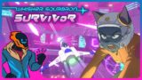 Hectic StarFox Bullet Heaven! – Whisker Squadron: Survivor [Early Access]