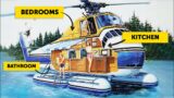 Helihome: The Insane 1970's Flying Camper