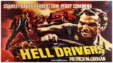 Hell Drivers – 1957 – Stanley Baker