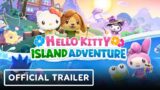 Hello Kitty Island Adventure – Exclusive Launch Trailer
