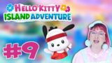 Hello Kitty Island Adventure – Let's Play #9 : Pochacco's Quest & More Puzzles rooms