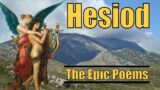 Hesiod: The farmer who wrote the ''Genesis'' of Greek Mythology