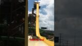 High Speed Water Slide Essential Cool Speed Slide for Water Park.water park #shorts #viral