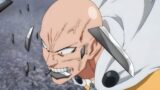 His One Punch Is Enough To Defeat Any Monster | One Punch Man Anime Recap