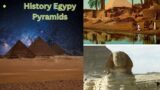 History_of_Egypt_Pyramids./[Ancient_Egypt_Pyramids]/[Top 10 interesting facts about pyramids]