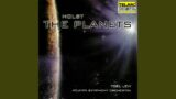 Holst: The Planets, Op. 32: I. Mars, the Bringer of War