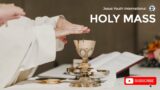 Holy Mass | 25th August 2023 | Friday