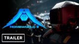 Homeworld 3 – Reveal Trailer | gamescom 2023