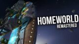 Homeworld Remastered – The Best RTS Ever is Free-to-keep! #Sponsored