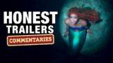 Honest Trailers Commentary | The Little Mermaid (2023)