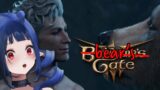 How GOOD is Baldur's Gate 3?! | VTuber's First Time Playthrough
