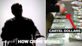 How Money Laundering Actually Works | How Crime Works | Insider