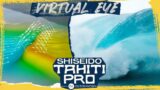 How The Most Critical Wave On Earth Works | Virtual Eye Shiseido Tahiti Pro Presented by Outerknown