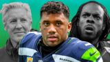 How The Seattle Seahawks Lost A Dynasty: The Rise And Fall Of An NFL Empire…