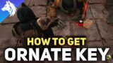 How To Get The Ornate Key Location Remnant 2