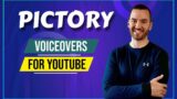 How To Record Voiceovers For YouTube Pictory Videos (Quick Tutorial)