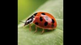 How to Catch Ladybugs #01 @WikiHow8 #ladybugs