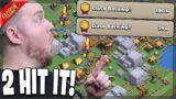 How to Destroy Clan Capital Districts in 2 Attacks – Clash of Clans
