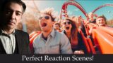How to Write the Reaction Scene & Why you Need it!