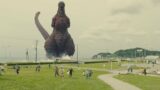 How to beat GODZILLA in "Shin Godzilla"