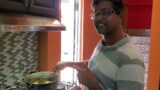 How to make Curry Duck with fresh pigeon peas. Big up Daletech, Kristy and Minitec