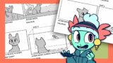 How to storyboard like a pro!