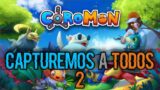 Hoy si completamos la CoromonDex | Coromon !comandos !tip