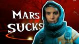 Humans Went To Mars, But Something Bad Happened.. | Fort Solis