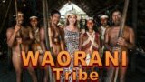 Hunters of the Amazon Jungle: The Waorani Tribe