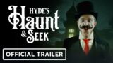 Hyde's Haunt and Seek – Official Trailer | Re-MIX Showcase July 2023