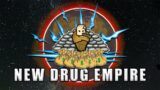 I Create The New Drug Empire In The Rimworld Tribal Extreme Desert Start! Pt. 2