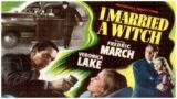 I Married a Witch – 1942 – Veronica Lake