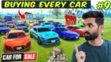 I Purchased Every Car – Car for Sale Simulator 2023 Gameplay #9