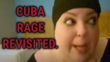I Watch Foodie Beauty's Greatest Hits (part 3): Cuba Rage!