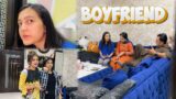 I have a Boyfriend!! | Rabia Faisal | Sistrology