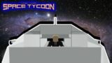 I have a space base? And colonized mars. ( Roblox Space Tycoon )