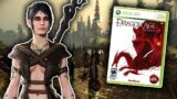 I played Dragon Age Origins after Baldur's Gate 3
