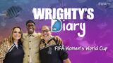 IAN EXPLORES BRISBANE/MEEANJIN!!! – Wrighty's Diary – Episode 10