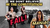 INSANE Karen and Tyrant Cops COLLABORATE! Health Department”CHAOS” ID Refusal ILLEGALLY TRESPASSED