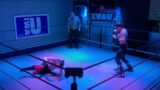 IWAU Uprising 01.10.23 – Clayton Clark vs. Derek Fullerton