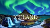 Iceland UHD  Nature's Awesome Force