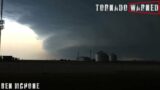 Illinois Tornado Outbreak – Full Chase Video [4K]