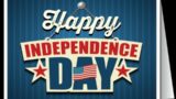 Independence Day!